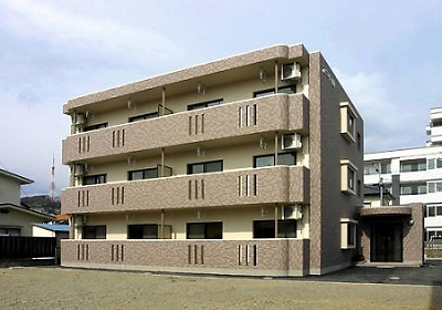 アルフォート長町