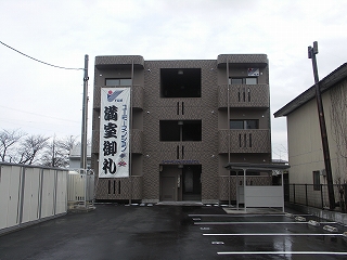 ユーミーマンションＮＡＧＡＴＡ