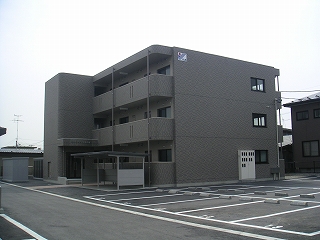 コンフォートパレス・Ｂ