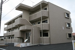 ファミール・ヴィラ深芝I号館