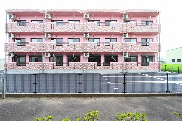 ミリオンヴィレッジ