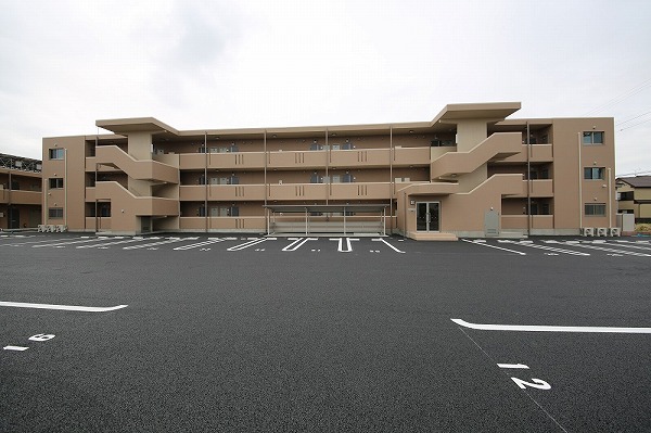 アヴェニール大野原A棟