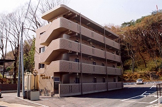 グリーンシャトリエＩＩ