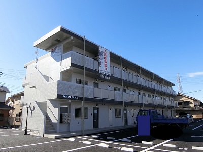Y&M コモドヒルズ