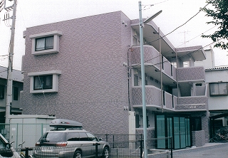 ガレットV