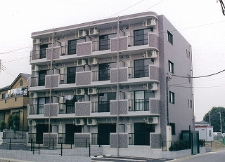 シャルマンピア