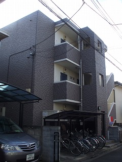 カレッジハウス15