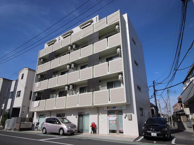 ラカーサ内田