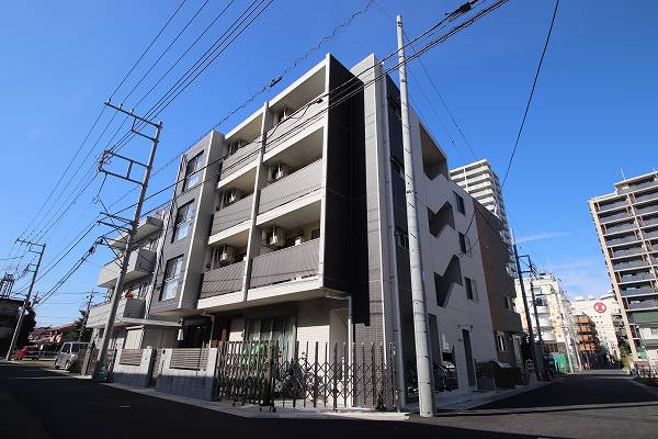 室田ビル