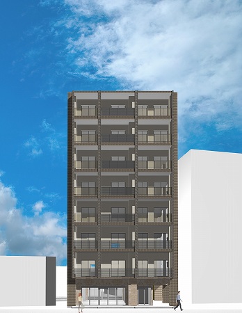 Noble Terrace
