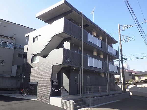 ソフィス