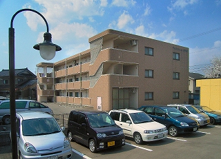 やかたマンション壹番館
