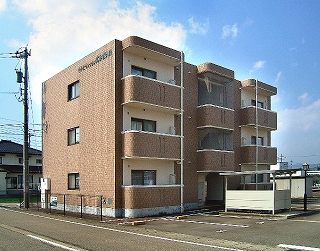 やかたマンション貳番館 B棟