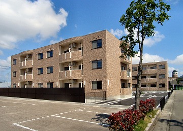やかたマンション−参番館A棟