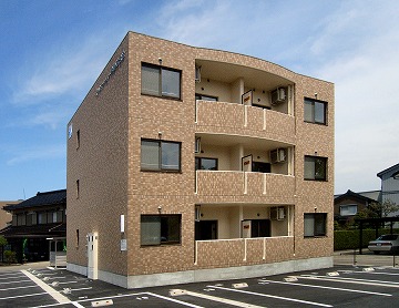 やかたマンション−参番館B棟