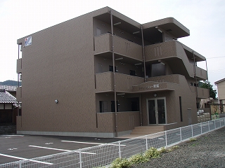 シャン・ミリュー若葉