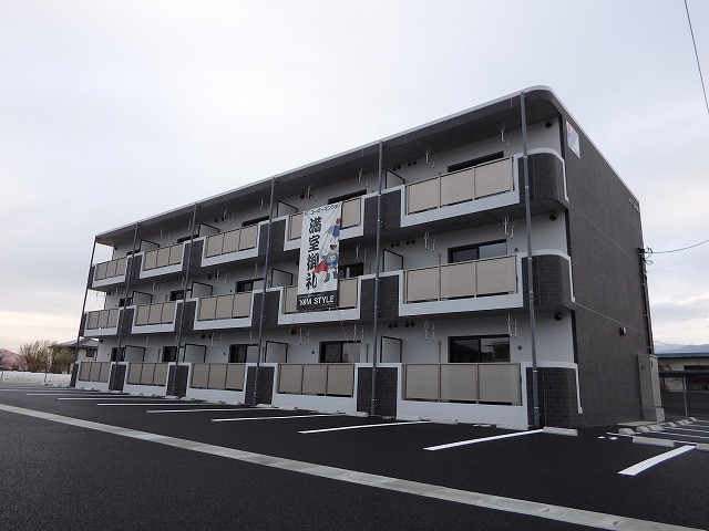 ソレアード小瀬I