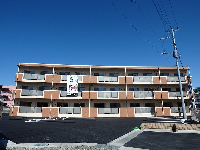 Y&Mサザン甲府2nd