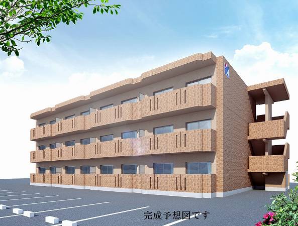 アパートメントK’sIV