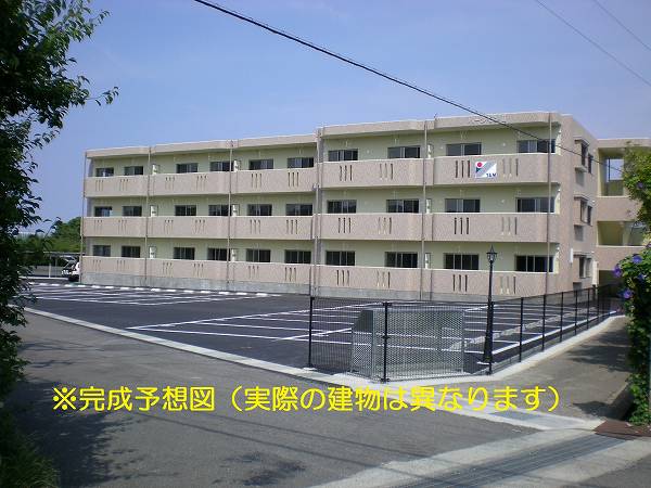 マンションREIWA