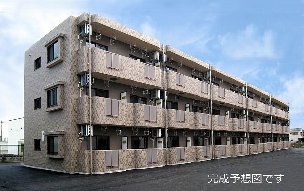 ユーミー水道路