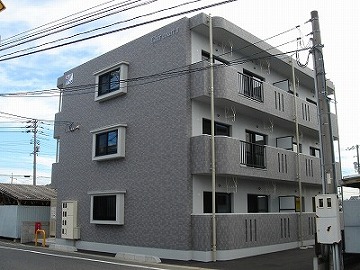 クレールコートII