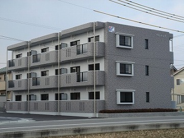 グランメールK