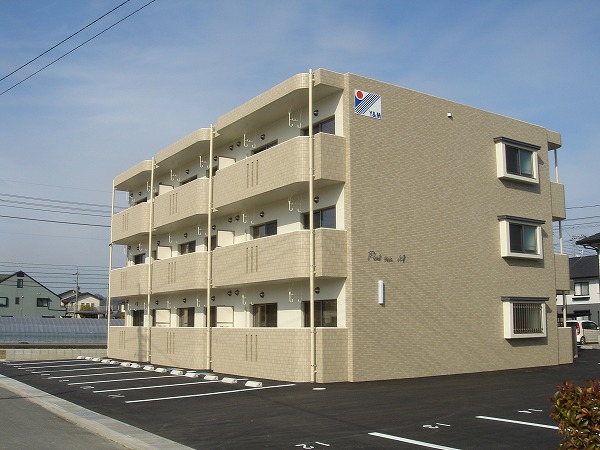 パークサイドM
