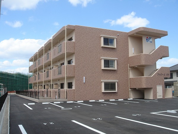ファミーユSW