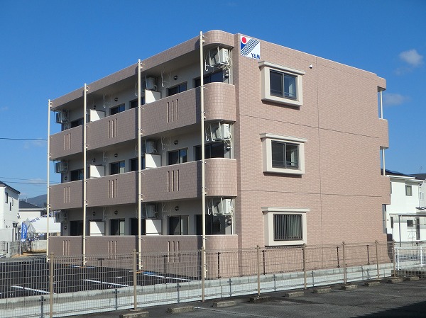 マンション・美