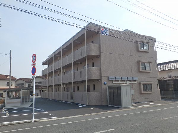 サンテメゾンIII
