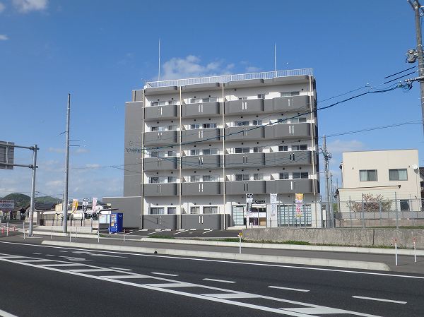 イングレッソ水江