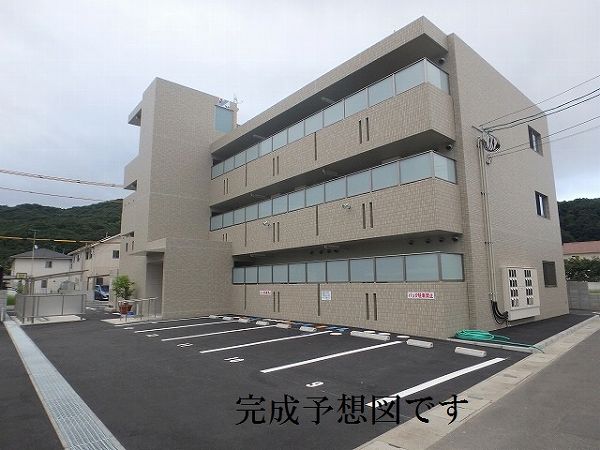 リバーサイド清音II