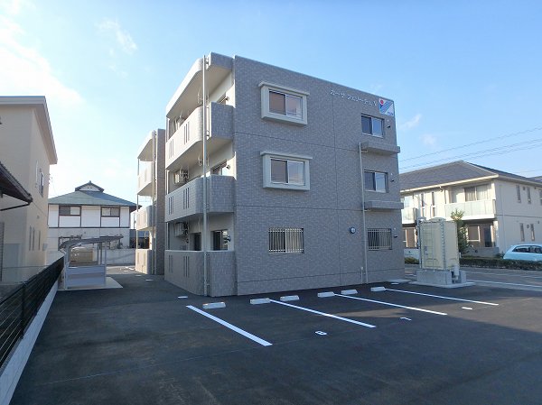 カーサフェリーチェV