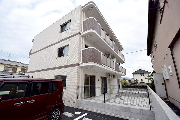 cocco villa