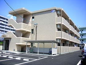 グランベール京都