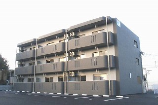 ユーミーマンション松岡