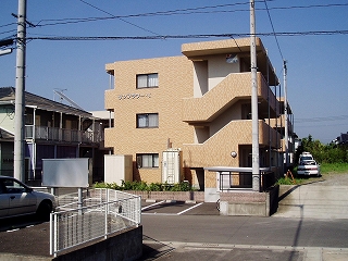 サンフラワーＩ
