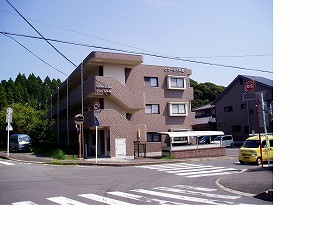 ビラージュ平佐
