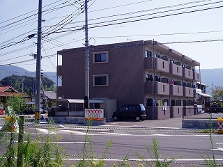 グランドハイツ