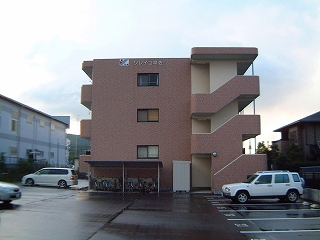 ソレイユ平佐