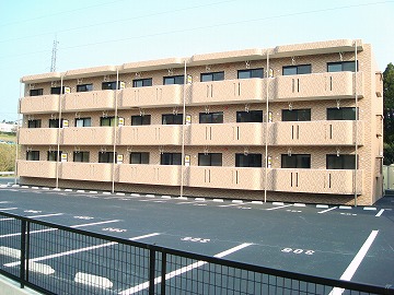 グランヒルズ永利