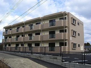 インペリアルコート