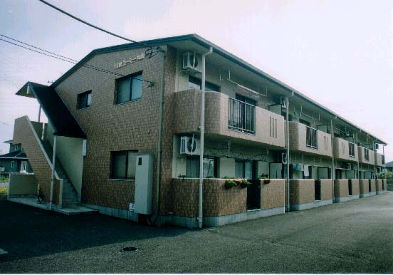 ユーミー丸山