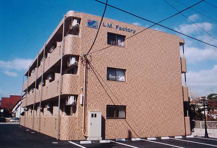 ＬＭ．Ｆａｃｔｏｒｙ