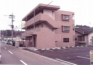 コンフォール・みえ