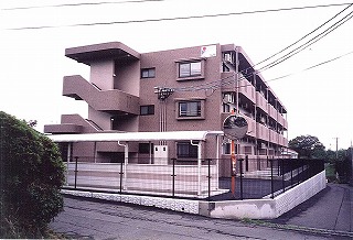 ノーブル上小坂