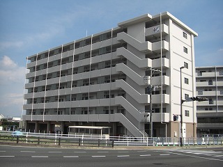 元町パークビル
