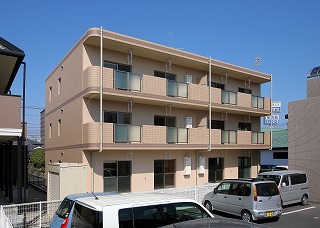 ユーミー大御堂