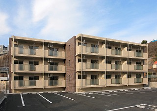 Sun Valley伊敷
